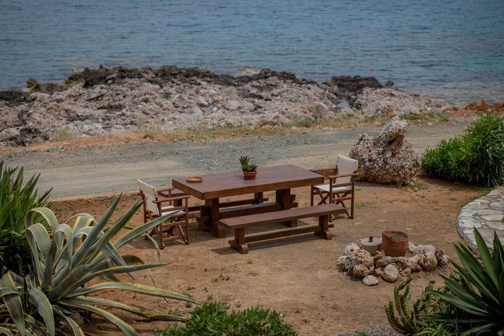 מונמבאסיה Villa Diamanti מראה חיצוני תמונה