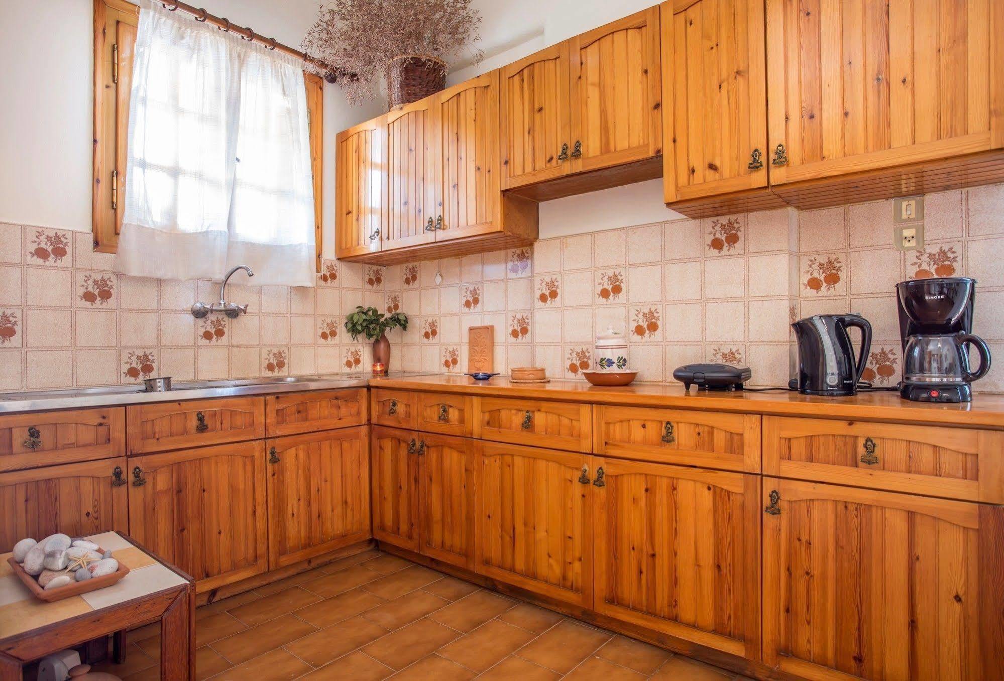 מונמבאסיה Villa Diamanti מראה חיצוני תמונה