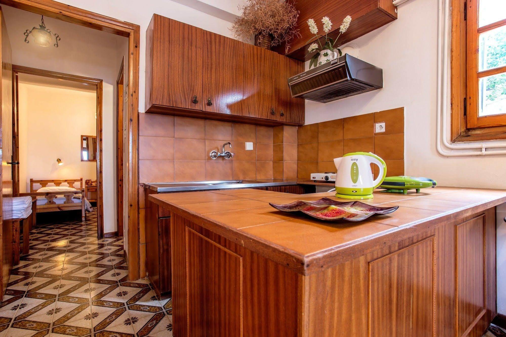 מונמבאסיה Villa Diamanti מראה חיצוני תמונה